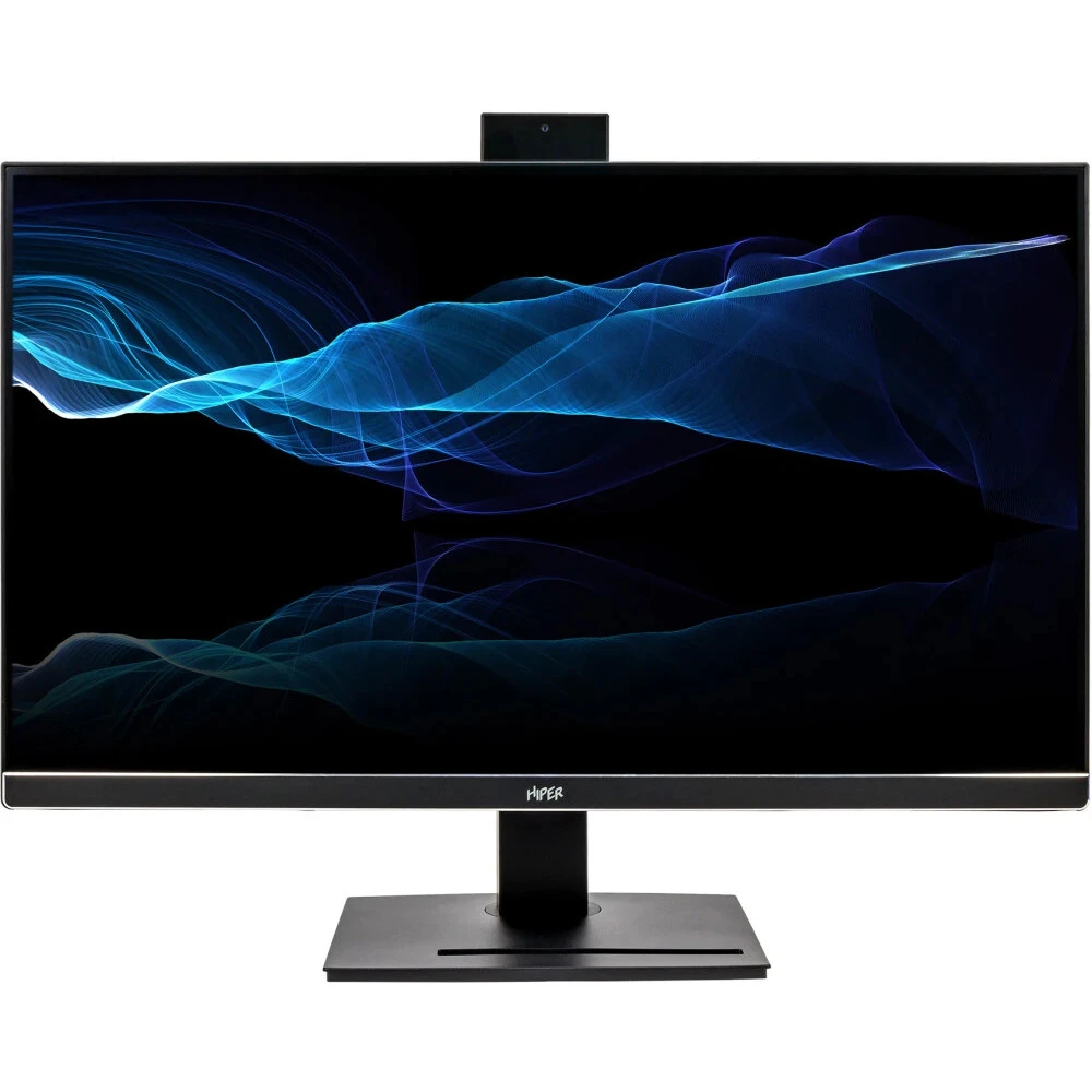 Моноблок HIPER V30 27 (V30-i5144R16N5H6QBI6EPBWMKWP) 27 ", Intel, Core i5, 14400, 1.8, 16 Гб, 512 Гб