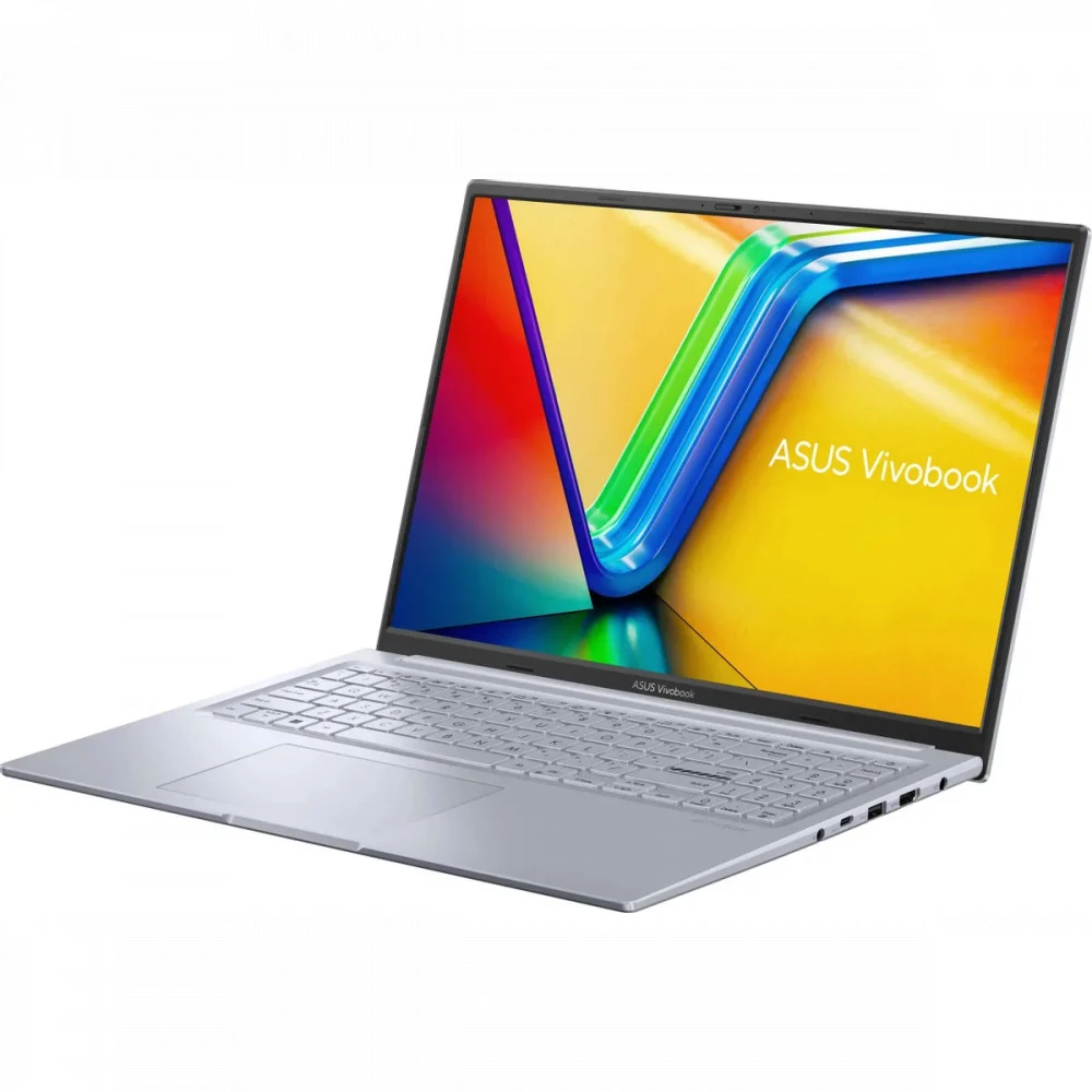 Ноутбук Asus VivoBook 16X K3605VC-RP370 90NB11D2-M00FL0 16 ", WUXGA 1920x1200 (16:10), Core i5, 16 Гб
