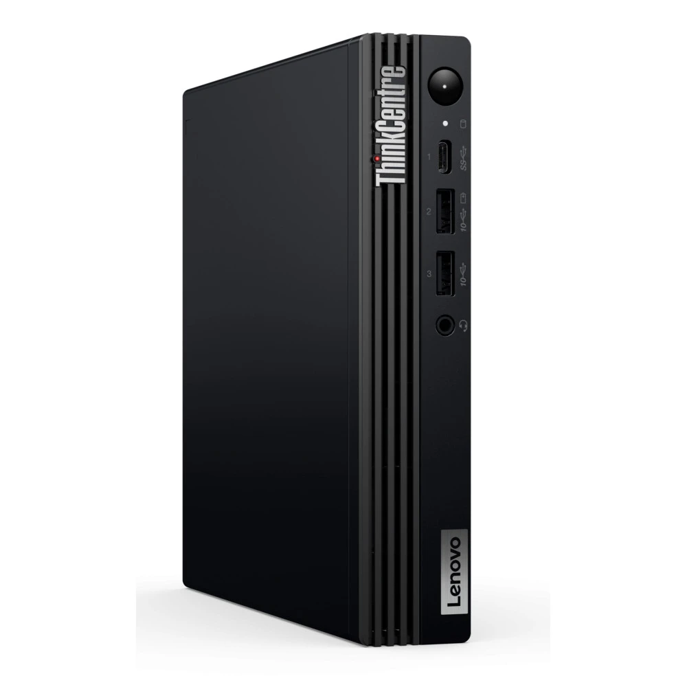 Персональный компьютер Lenovo ThinkCentre M70q Gen 5 (12TD0041UM) Core i7, 14700T, 1.3, 16 Гб, Windows 11 Pro