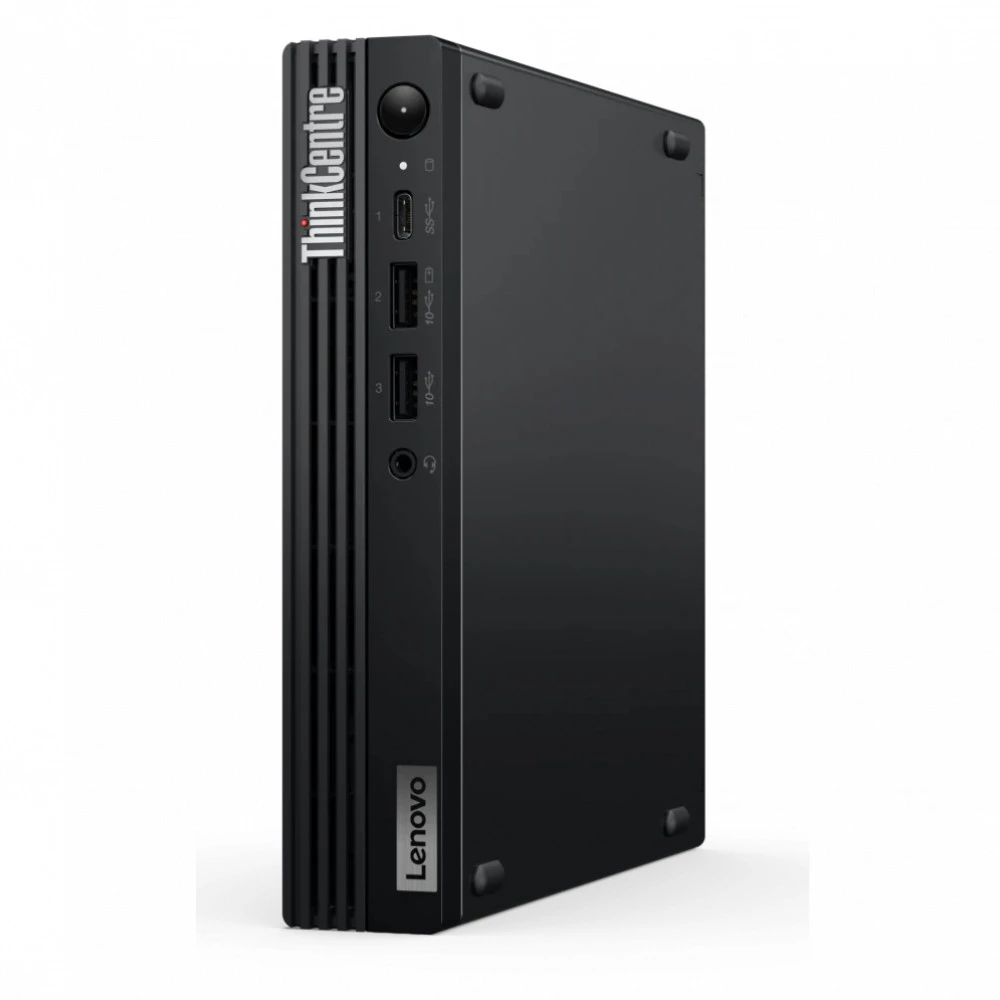 Персональный компьютер Lenovo ThinkCentre M70q Gen 5 (12TD0041UM) Core i7, 14700T, 1.3, 16 Гб, Windows 11 Pro
