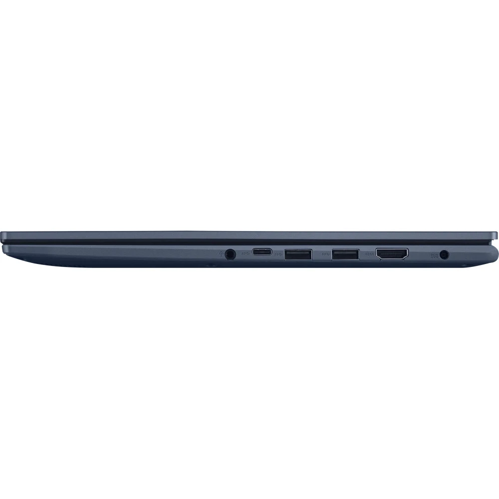 Ноутбук Asus X1502VA Vivobook 15 90NB10T1-M01890 15.6 ", FHD 1920x1080 (16:9), Core i7, 16 Гб