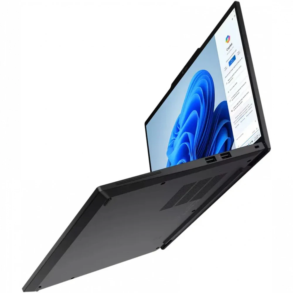 Ноутбук Lenovo ThinkPad T14s Gen 5 21LS001HRT 14 ", WUXGA 1920x1200 (16:10), Core Ultra 5, 16 Гб