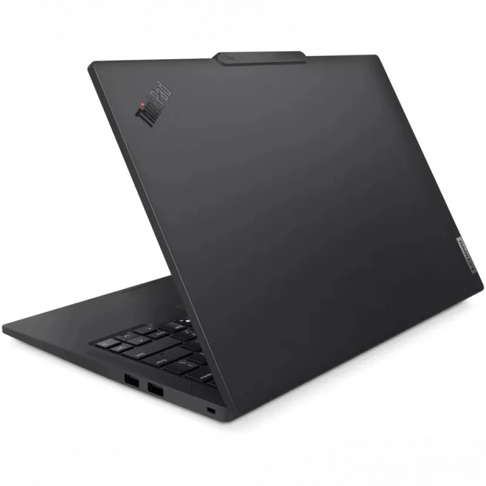 Ноутбук Lenovo ThinkPad T14s Gen 5 21LS001HRT 14 ", WUXGA 1920x1200 (16:10), Core Ultra 5, 16 Гб