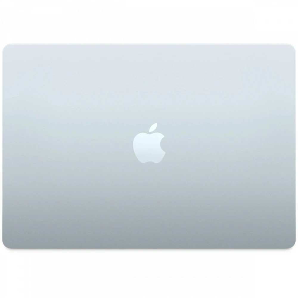 Ноутбук Apple MacBook Air 15 M4 Sky Blue MC7A4HN/A 15.3 ", 2880x1864 (16:10), M4 series, 16 Гб