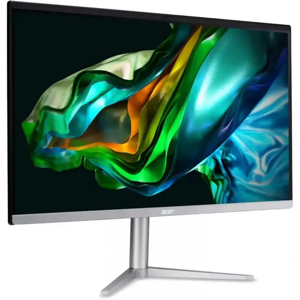 Моноблок Acer Aspire C24-1300 DQ.BKRCD.007 23.8 ", AMD, Ryzen 3, 7320U, 2.4, 8 Гб, 512 Гб