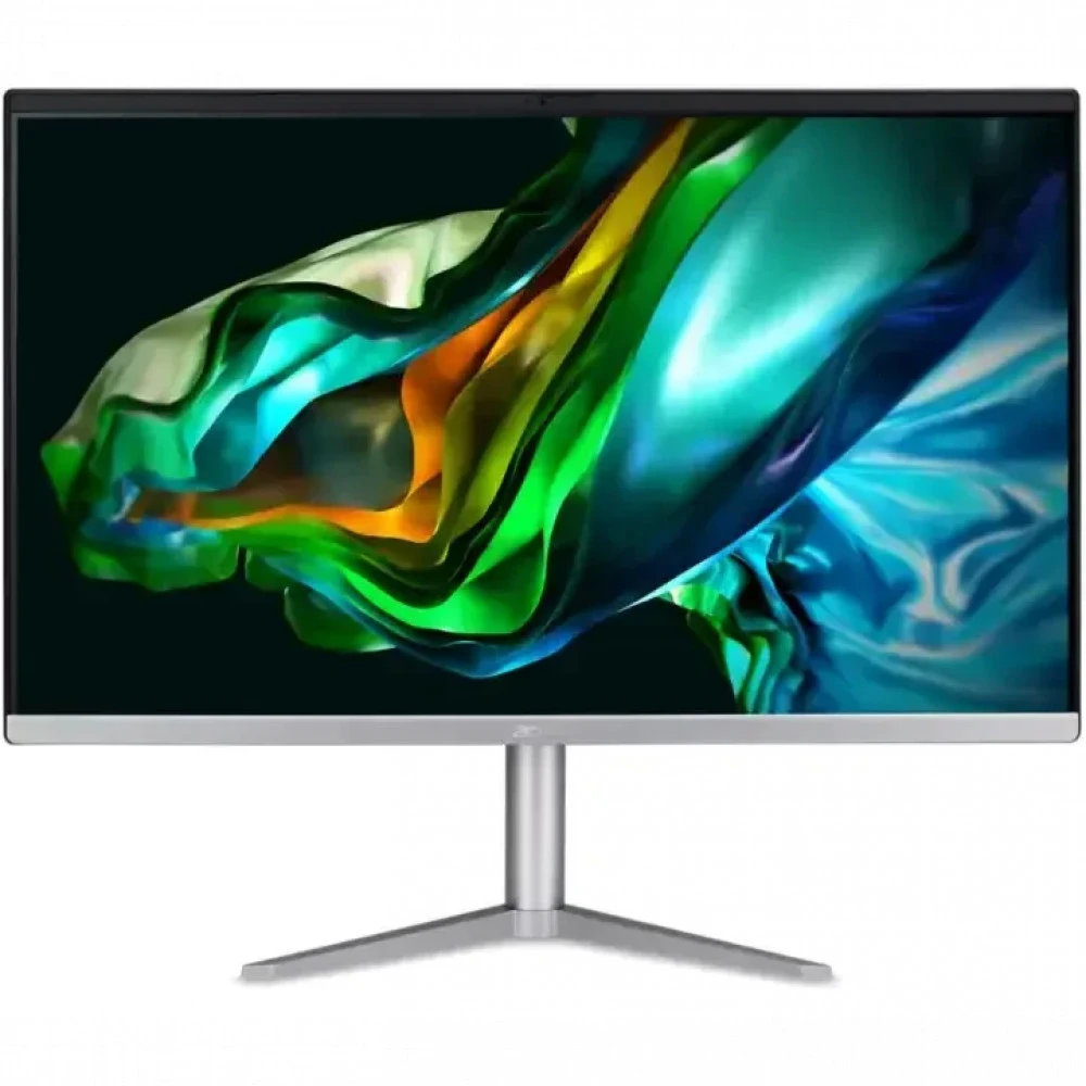 Моноблок Acer Aspire C24-1300 DQ.BKRCD.007 23.8 ", AMD, Ryzen 3, 7320U, 2.4, 8 Гб, 512 Гб