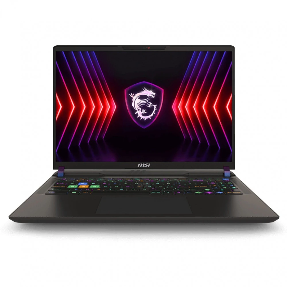 Ноутбук MSI Vector 16 A2XWIG 9S7-15M352-036 16 ", WQXGA 2560x1600 (16:10), Core Ultra 9, 32 Гб