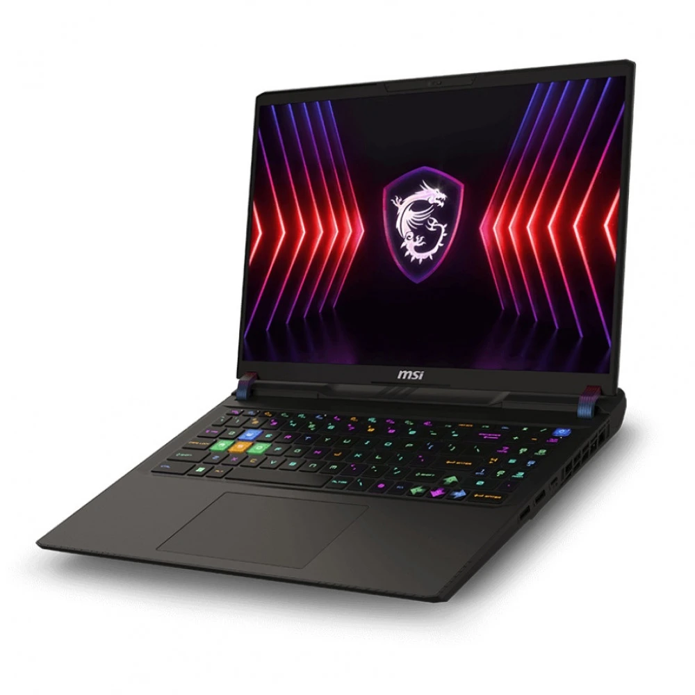 Ноутбук MSI Vector 16 A2XWIG 9S7-15M352-036 16 ", WQXGA 2560x1600 (16:10), Core Ultra 9, 32 Гб
