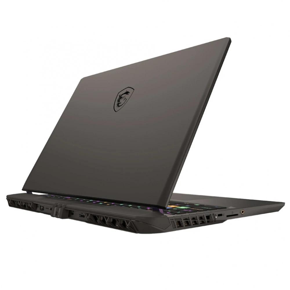 Ноутбук MSI Vector 16 A2XWIG 9S7-15M352-036 16 ", WQXGA 2560x1600 (16:10), Core Ultra 9, 32 Гб