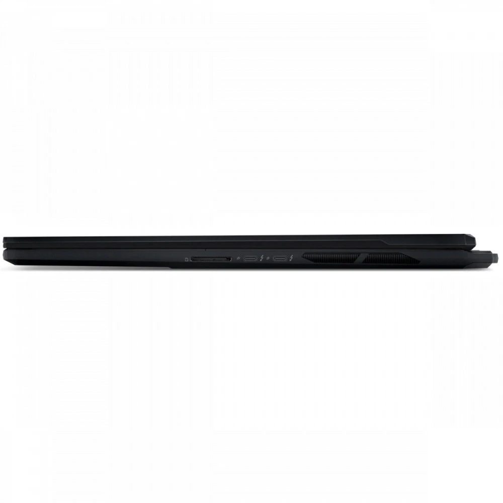 Ноутбук MSI Stealth 18 HX AI A2XWJG-052RU 9S7-183341-052 18 ", 4K Ultra HD + 3840x2400 (16:10), Core Ultra 9, 64 Гб