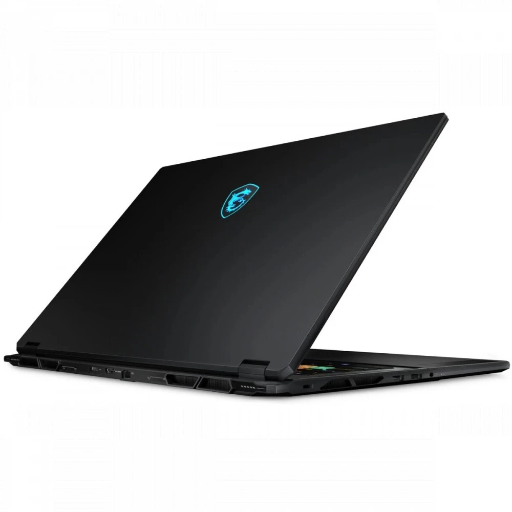 Ноутбук MSI Stealth 18 HX AI A2XWIG-051RU 9S7-183341-051 18 ", 4K Ultra HD + 3840x2400 (16:10), Core Ultra 9, 64 Гб