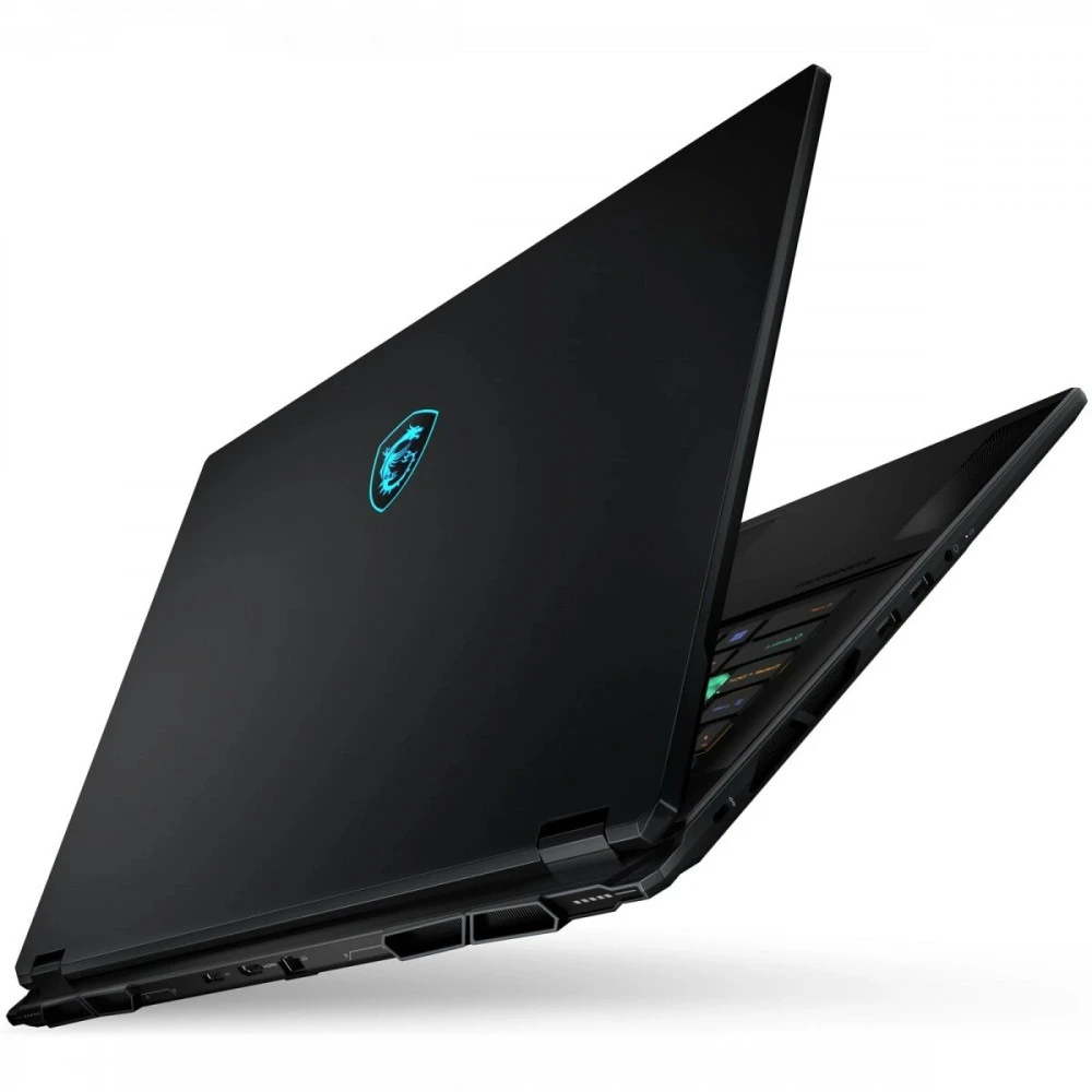Ноутбук MSI Stealth 18 HX AI A2XWIG-051RU 9S7-183341-051 18 ", 4K Ultra HD + 3840x2400 (16:10), Core Ultra 9, 64 Гб