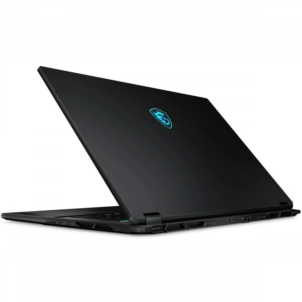Ноутбук MSI Stealth 18 HX AI A2XWIG-051RU 9S7-183341-051 18 ", 4K Ultra HD + 3840x2400 (16:10), Core Ultra 9, 64 Гб