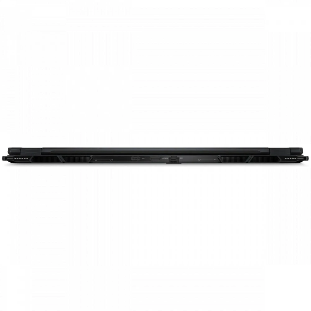 Ноутбук MSI Stealth 18 HX AI A2XWIG-051RU 9S7-183341-051 18 ", 4K Ultra HD + 3840x2400 (16:10), Core Ultra 9, 64 Гб