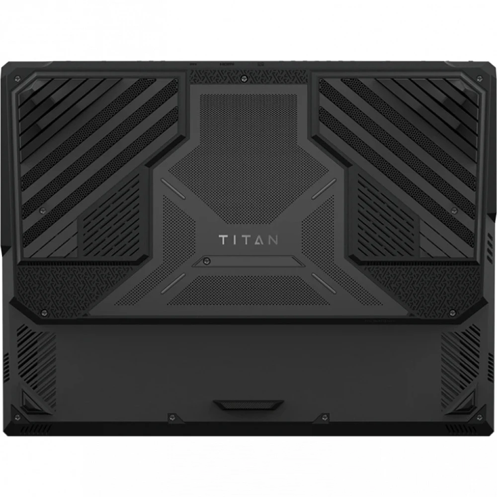 Ноутбук MSI Titan Dragon Edition 18 HX AI A2XWJG-205RU 9S7-1824A5-205 18 ", 4K Ultra HD + 3840x2400 (16:10), Core Ultra 9, 64 Гб