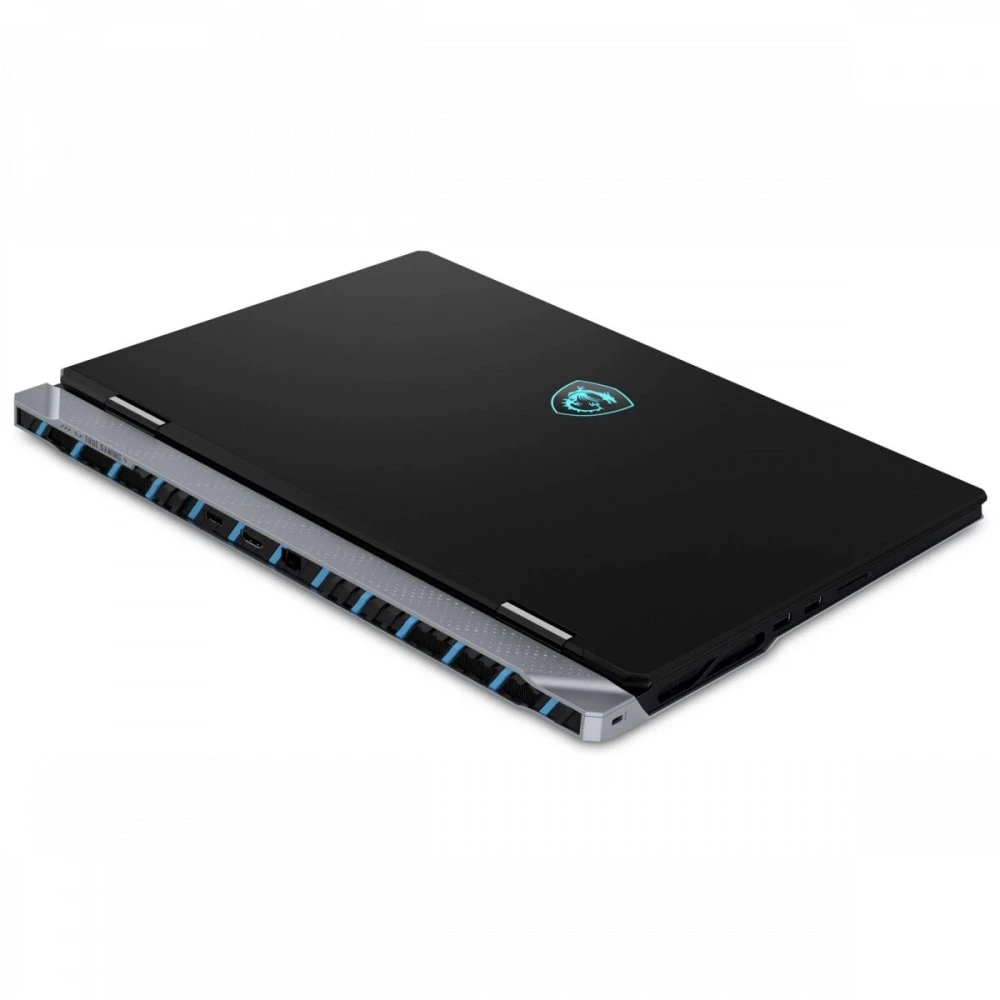 Ноутбук MSI Titan 18 HX A2XWJG-206RU 9S7-182421-206 18 ", 4K Ultra HD + 3840x2400 (16:10), Core Ultra 9, 64 Гб