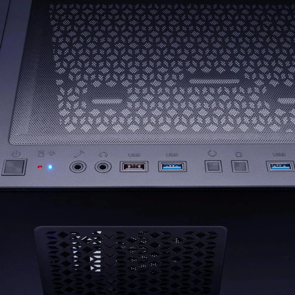 Персональный компьютер Bloody BD-PC CZ79C3 2086028 Core i7, 14700F, 2.1, 64 Гб, Windows 11 Home