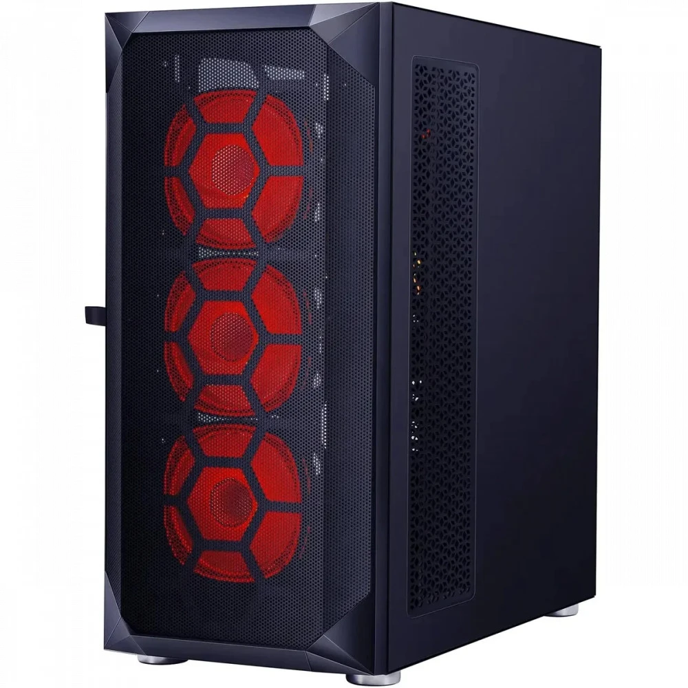 Персональный компьютер Bloody BD-PC CZ79C3 2086028 Core i7, 14700F, 2.1, 64 Гб, Windows 11 Home