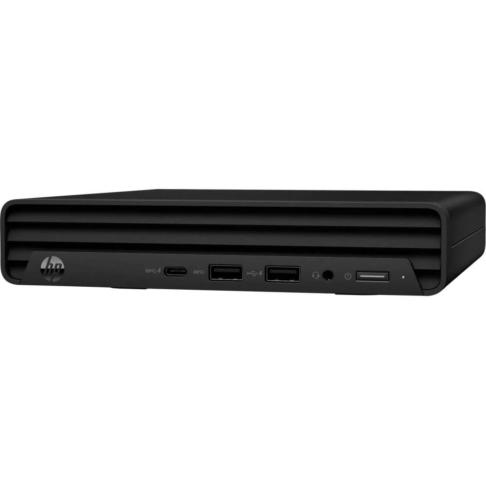 Персональный компьютер HP Pro Mini 260 G9 (9H6E6ET) Core i5, 1335U, 1.3, 8 Гб