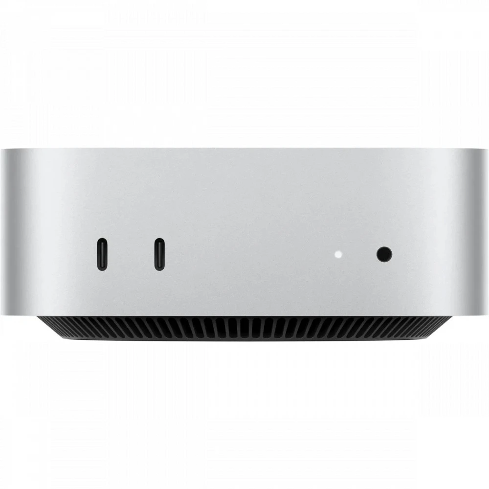 Персональный компьютер Apple Mac mini A3238 Apple M4 10 core MU9E3HN/A Apple M4 series, M4, 2.89, 16 Гб, Mac OS