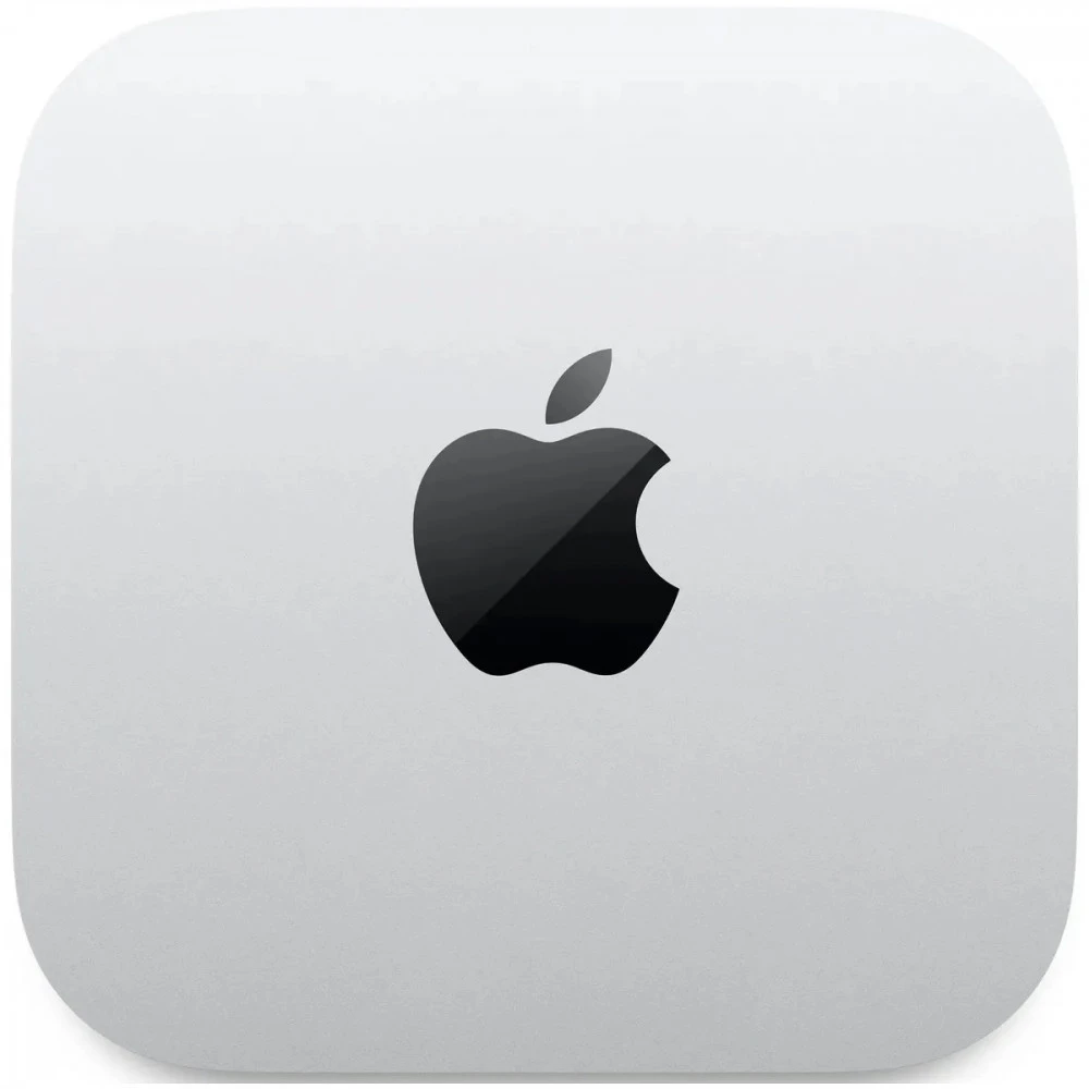 Персональный компьютер Apple Mac mini A3238 Apple M4 10 core MU9E3HN/A Apple M4 series, M4, 2.89, 16 Гб, Mac OS