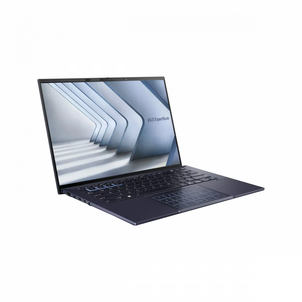 Ноутбук Asus B9403CVAR-KM1187X 90NX05W1-M01KP0 14 ", WQXGA+ 2880x1800 (16:10), Core Ultra 7, 32 Гб