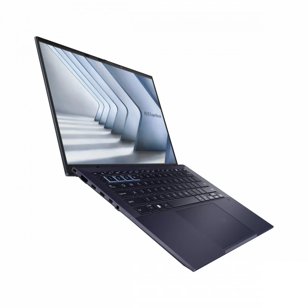Ноутбук Asus B9403CVAR-KM1187X 90NX05W1-M01KP0 14 ", WQXGA+ 2880x1800 (16:10), Core Ultra 7, 32 Гб