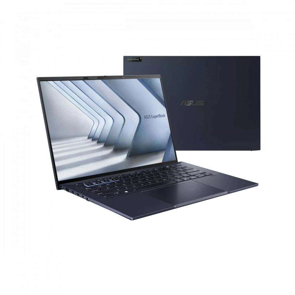 Ноутбук Asus B9403CVAR-KM1187X 90NX05W1-M01KP0 14 ", WQXGA+ 2880x1800 (16:10), Core Ultra 7, 32 Гб