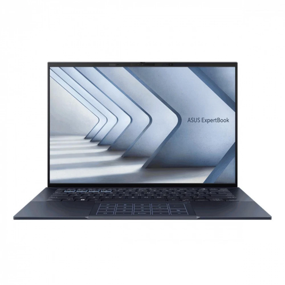 Ноутбук Asus B9403CVAR-KM1187X 90NX05W1-M01KP0 14 ", WQXGA+ 2880x1800 (16:10), Core Ultra 7, 32 Гб