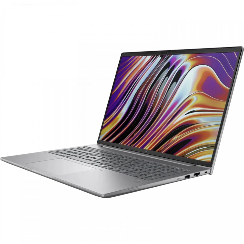Ноутбук HP Zbook Power 16 G11A 8T0W3EA 16 ", WUXGA 1920x1200 (16:10), Ryzen 7, 32 Гб