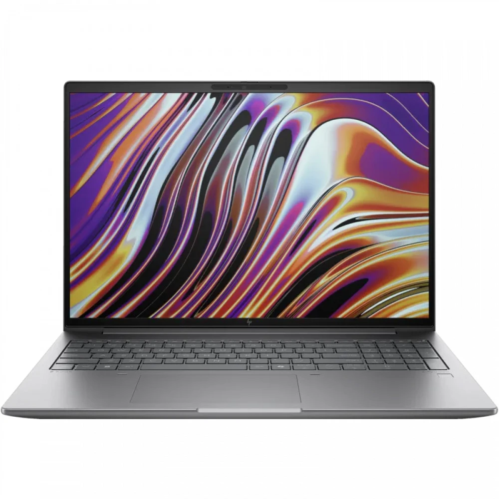 Ноутбук HP Zbook Power 16 G11A 8T0W3EA 16 ", WUXGA 1920x1200 (16:10), Ryzen 7, 32 Гб