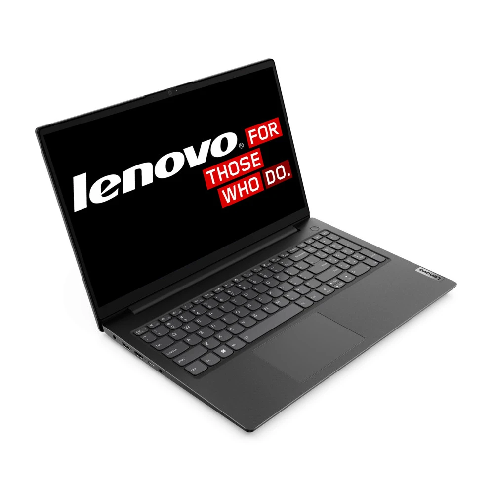 Ноутбук Lenovo V15 G4 82YU014ARU 15.6 ", FHD 1920x1080 (16:9), Ryzen 5, 16 Гб