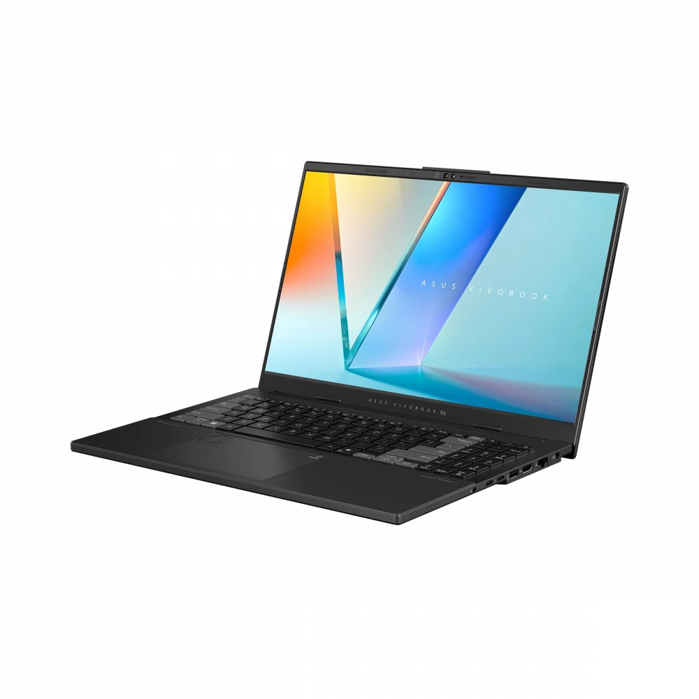 Ноутбук Asus Vivobook Pro 15 OLED N6506CU-MA053 90NB15E3-M003F0 15 ", 3K 2880х1620 (16:9), Core Ultra 7, 24 Гб