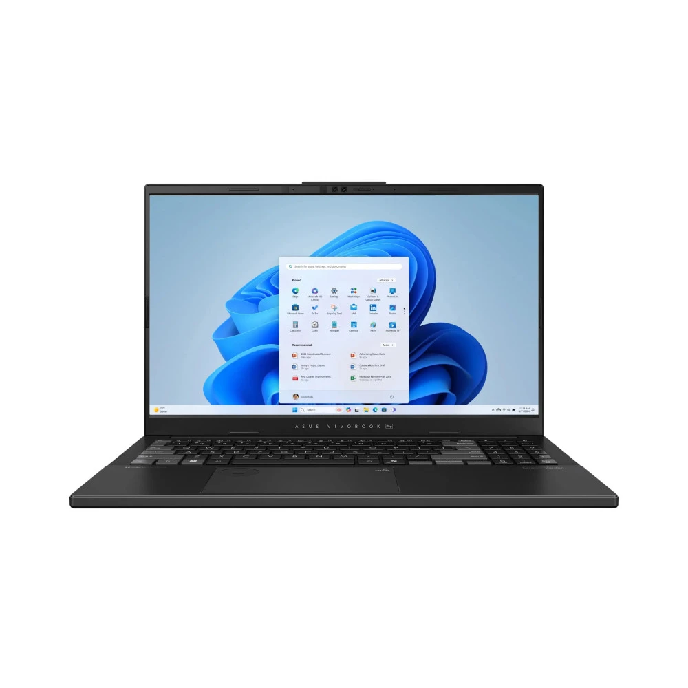 Ноутбук Asus Vivobook Pro 15 OLED N6506CU-MA053 90NB15E3-M003F0 15 ", 3K 2880х1620 (16:9), Core Ultra 7, 24 Гб