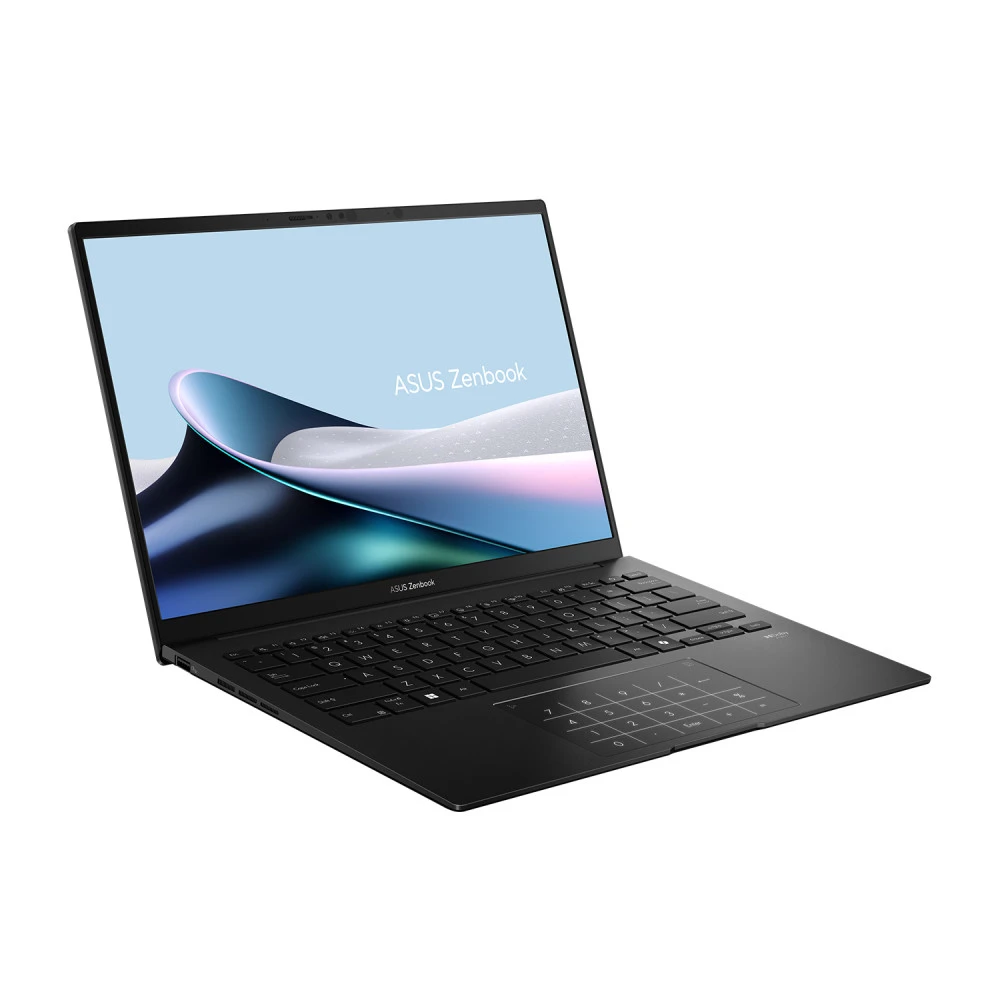 Ноутбук Asus Zenbook 14 UM3406KA-QD130 90NB14U1-M007L0 14 ", WUXGA 1920x1200 (16:10), Ryzen AI 5, 16 Гб