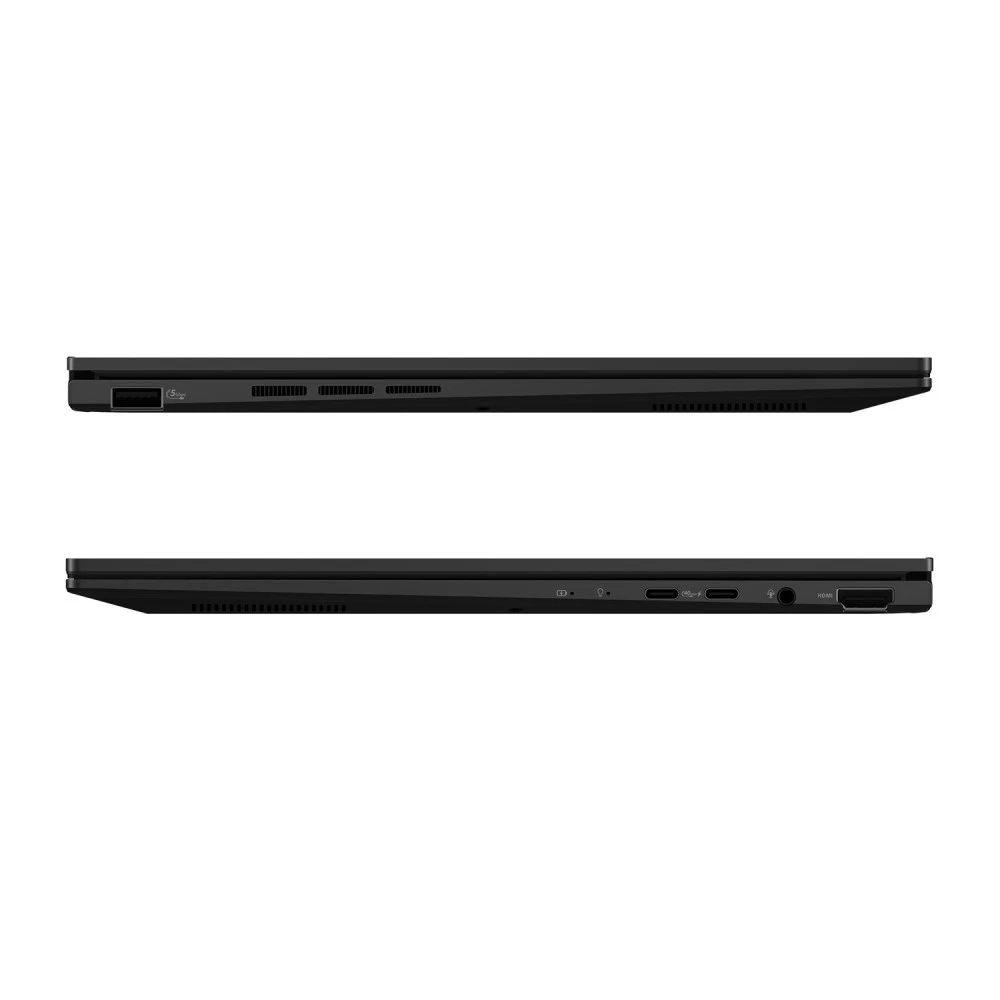 Ноутбук Asus Zenbook 14 UM3406KA-QD130 90NB14U1-M007L0 14 ", WUXGA 1920x1200 (16:10), Ryzen AI 5, 16 Гб