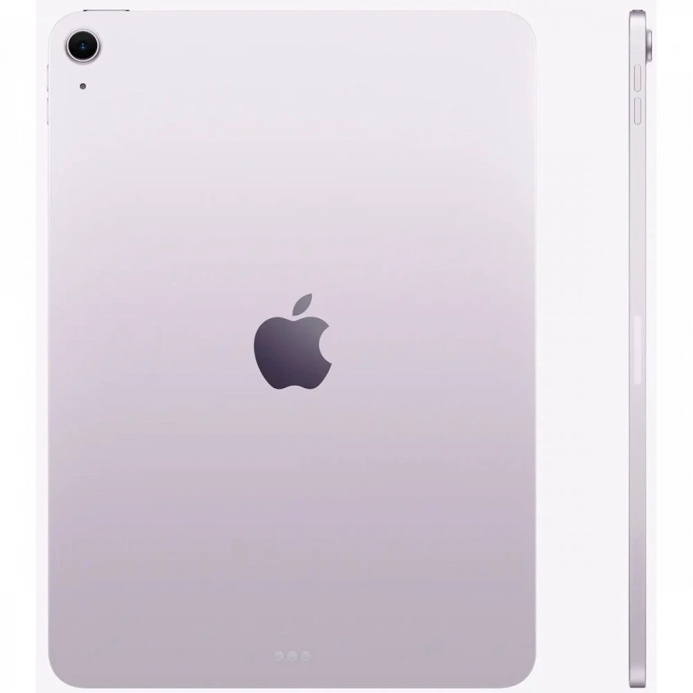 Планшет Apple iPad Air 11" (M3) 128Gb Wi-Fi Purple MCA04LL/A 128 Гб, 8 Гб