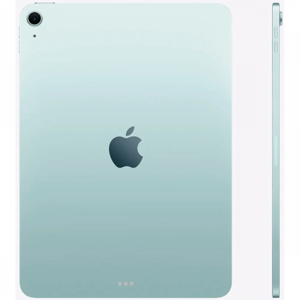 Планшет Apple iPad Air 11" (M3) 128Gb Wi-Fi Blue MC9X4LL/A 128 Гб, 8 Гб