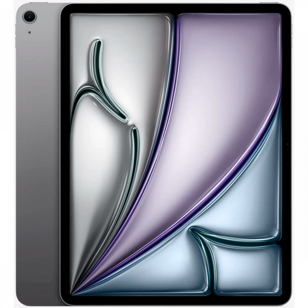 Планшет Apple iPad Air 13" (M3) 128Gb Wi-Fi Space Gray MCNH4LL/A 128 Гб, 8 Гб
