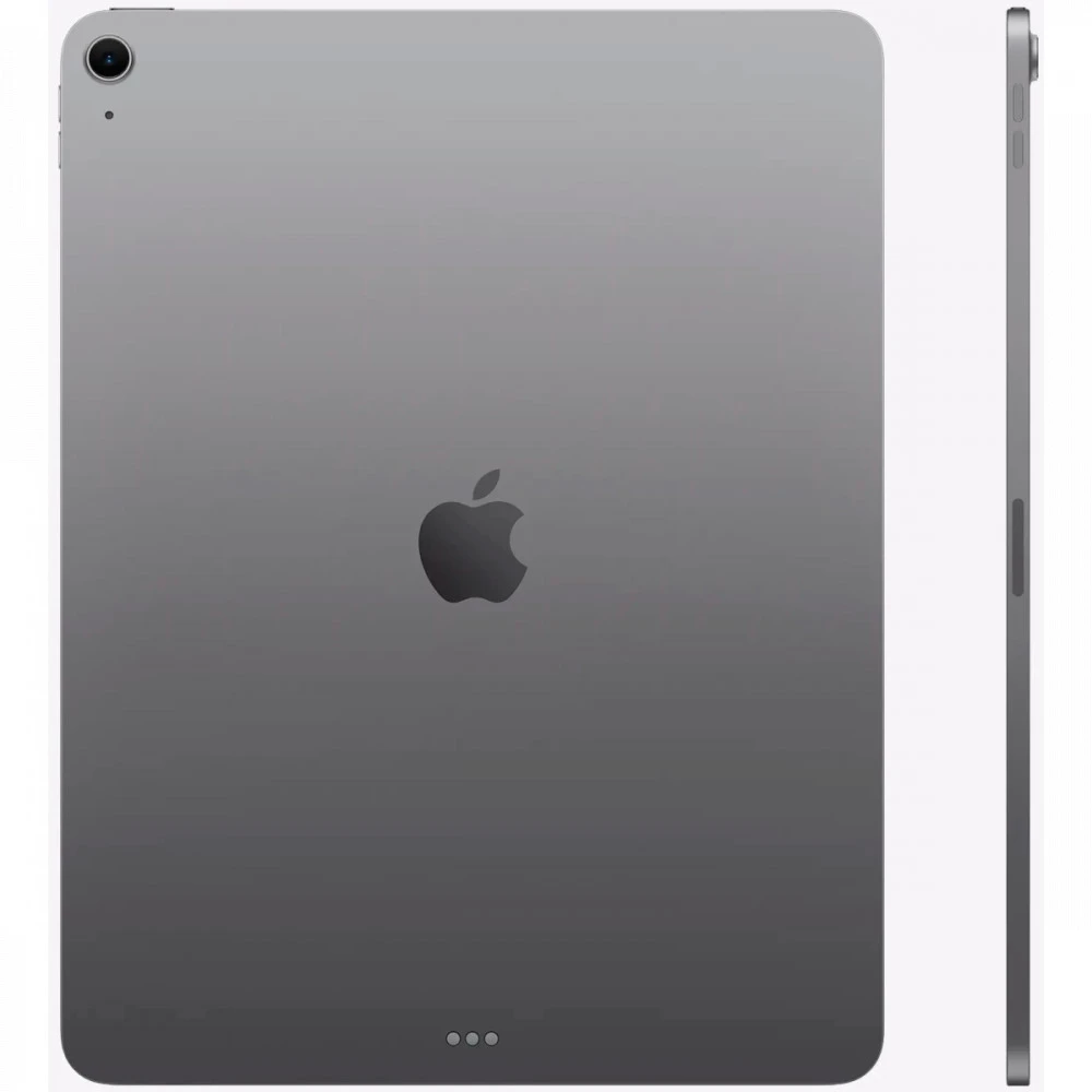 Планшет Apple iPad Air 13" (M3) 128Gb Wi-Fi Space Gray MCNH4LL/A 128 Гб, 8 Гб