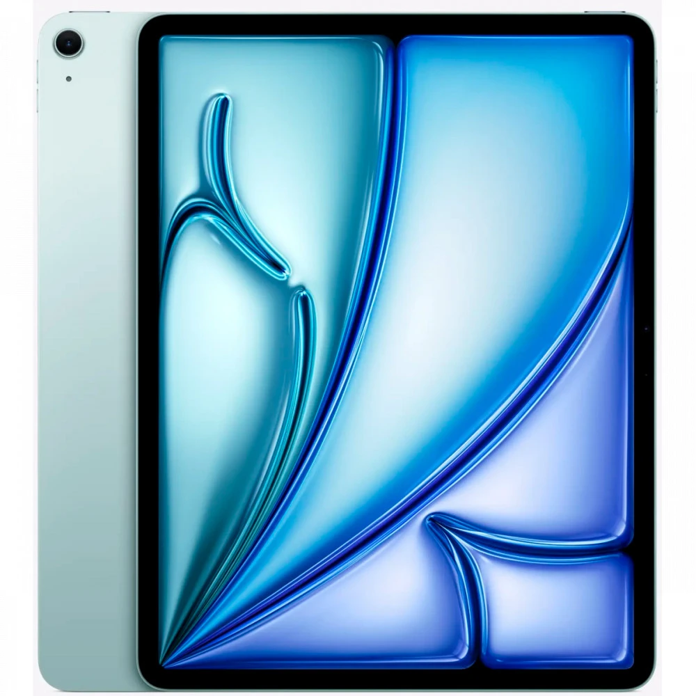 Планшет Apple iPad Air 13" (M3) 128Gb Wi-Fi Blue MCNJ4HN/A 128 Гб, 8 Гб