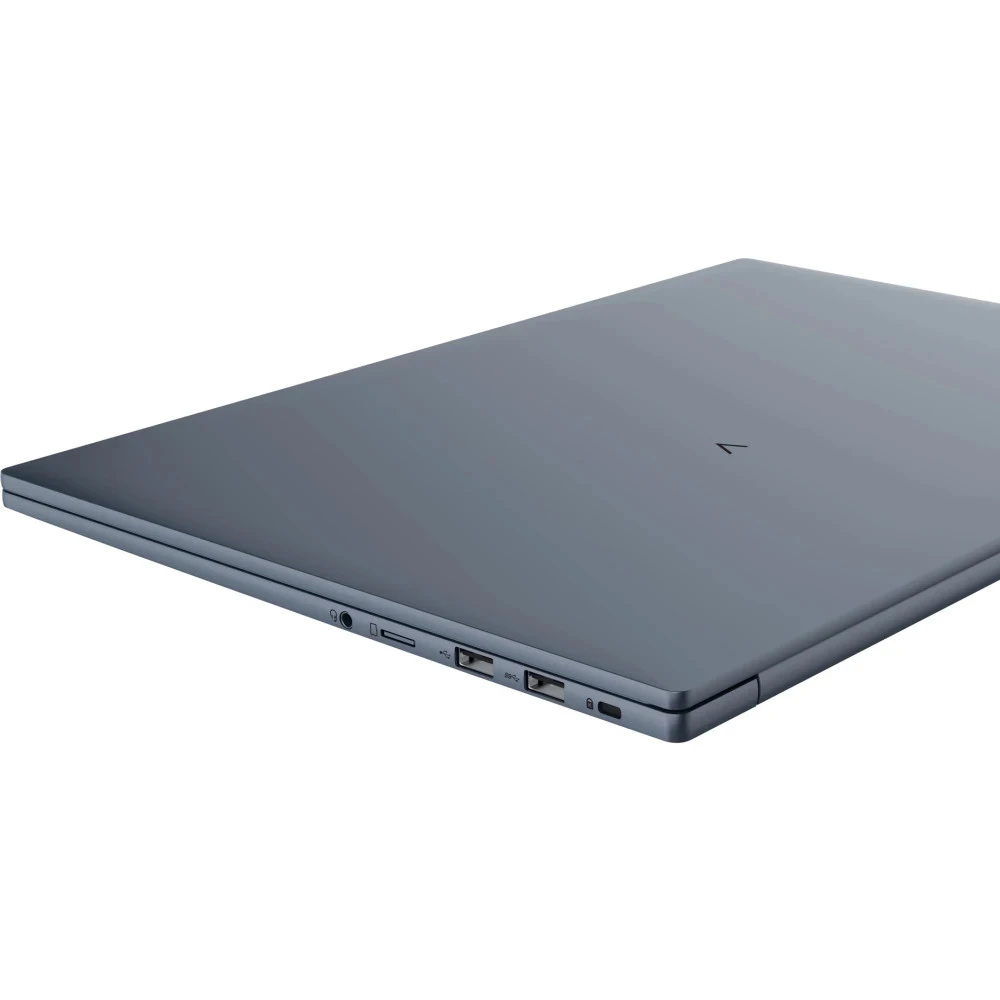 Ноутбук Digma PRO Pactos DN16R5-ADXW04 16 ", WUXGA 1920x1200 (16:10), Ryzen 5, 16 Гб