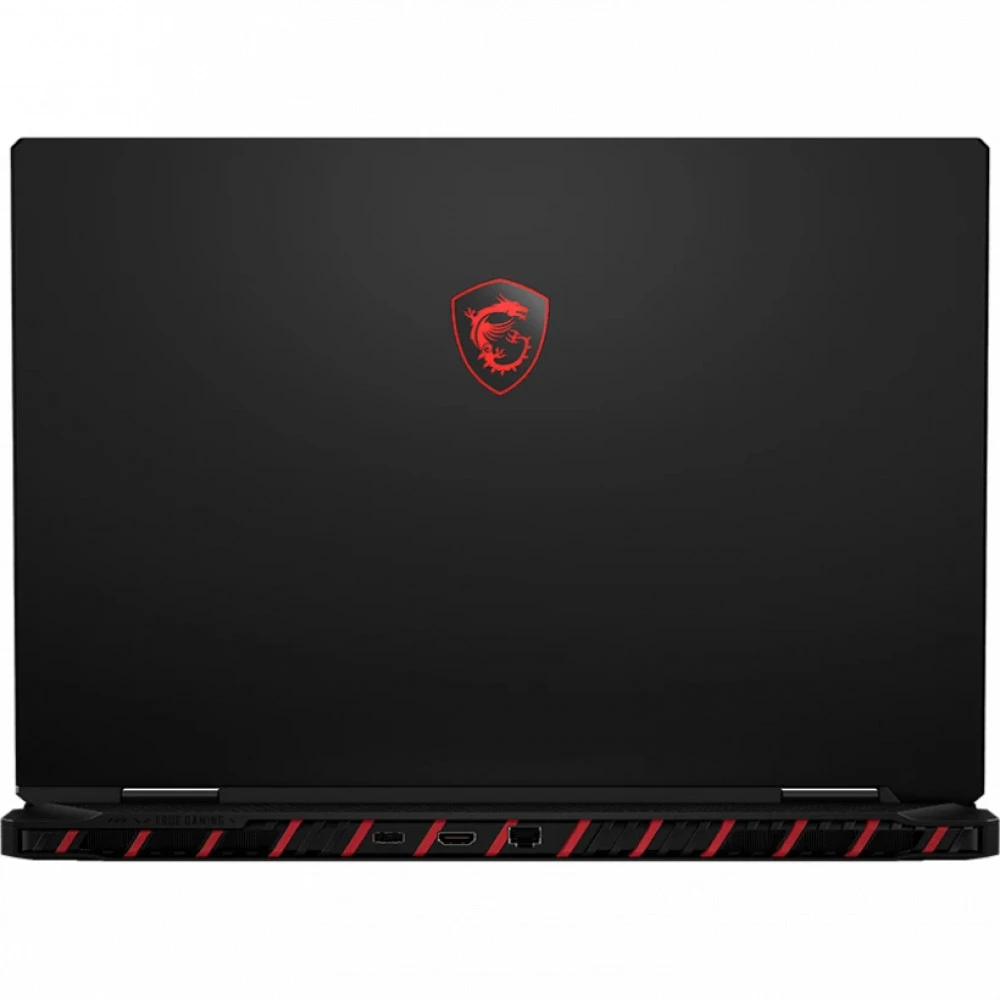 Ноутбук MSI Raider A18 HX A9WJG-216RU 9S7-182L72-216 18 ", 4K Ultra HD + 3840x2400 (16:10), Ryzen 9, 64 Гб