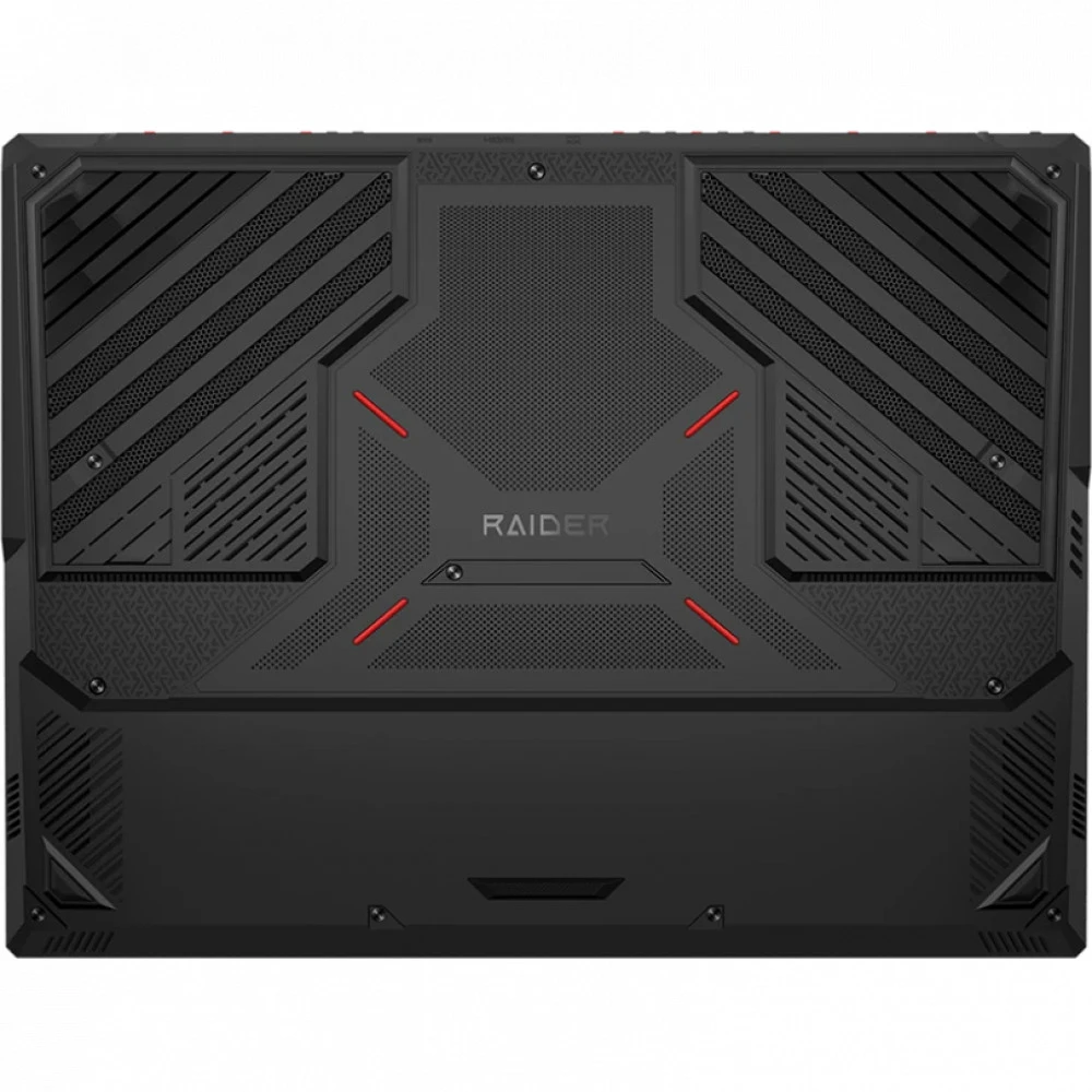 Ноутбук MSI Raider A18 HX A9WJG-216RU 9S7-182L72-216 18 ", 4K Ultra HD + 3840x2400 (16:10), Ryzen 9, 64 Гб