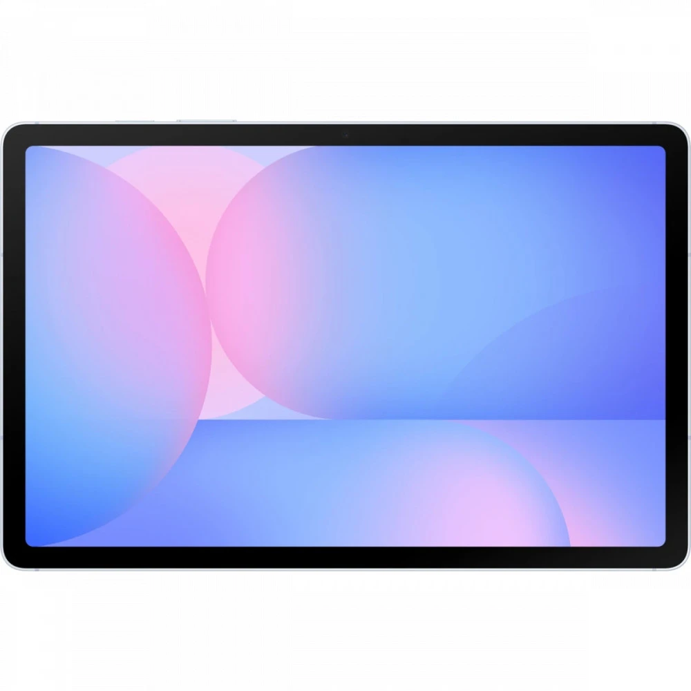 Планшет Samsung Galaxy Tab S10 FE 12/128Gb 5G Blue SM-X526BLBRCAU 128 Гб, 8 Гб