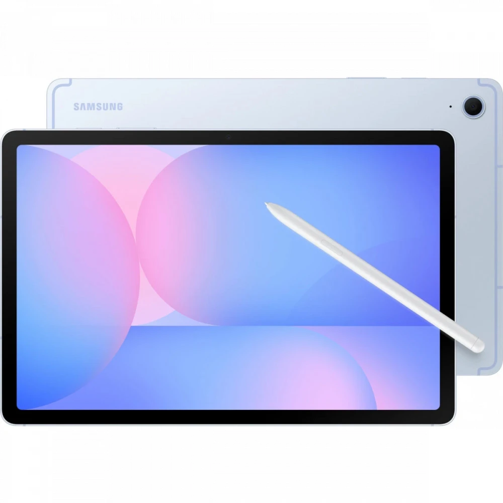 Планшет Samsung Galaxy Tab S10 FE 8/256Gb 5G Gray SM-X526BZAPCAU 256 Гб, 12 Гб