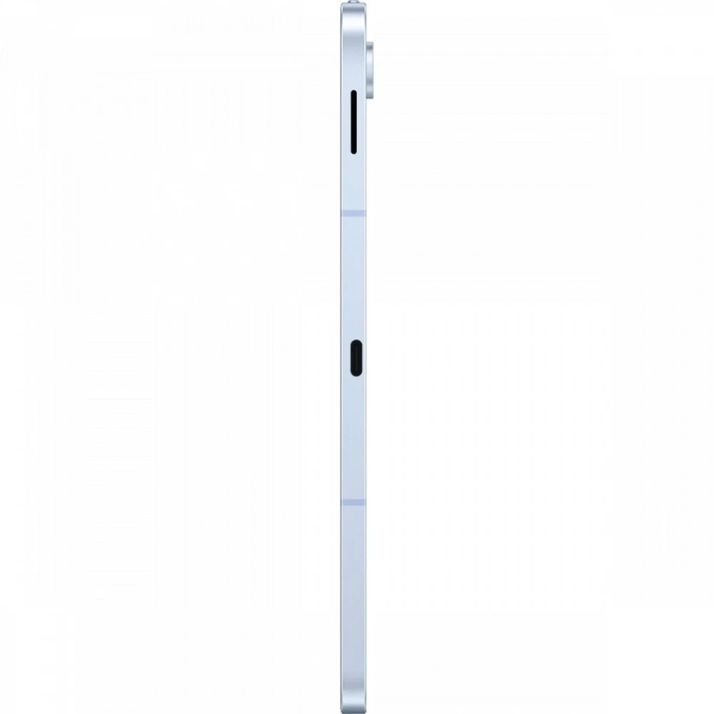 Планшет Samsung Galaxy Tab S10 FE 8/256Gb 5G Gray SM-X526BZAPCAU 256 Гб, 12 Гб