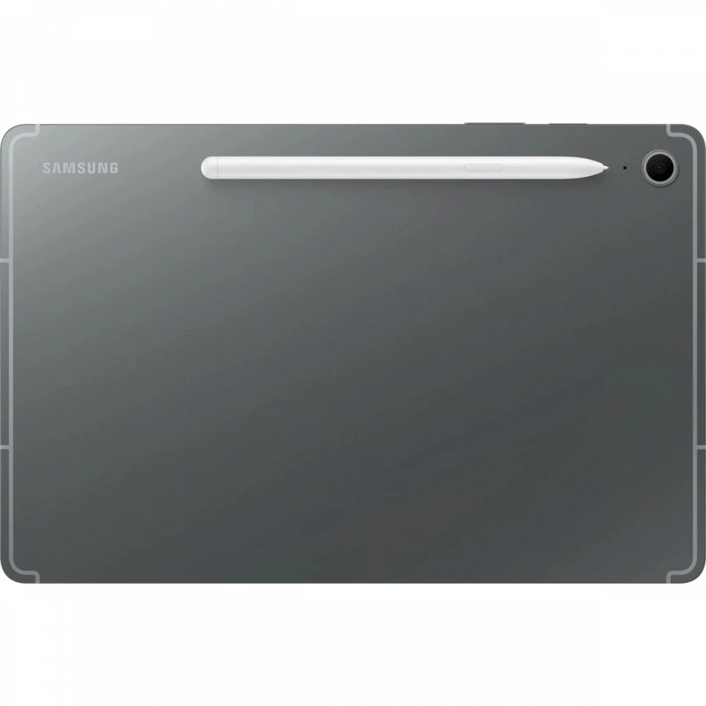 Планшет Samsung Galaxy Tab S10 FE 8/128Gb 5G Grey SM-X526BZARCAU 128 Гб, 8 Гб