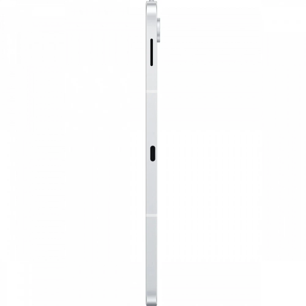 Планшет Samsung Galaxy Tab S10 FE 8/128Gb 5G Silver SM-X526BZSRCAU 128 Гб, 8 Гб