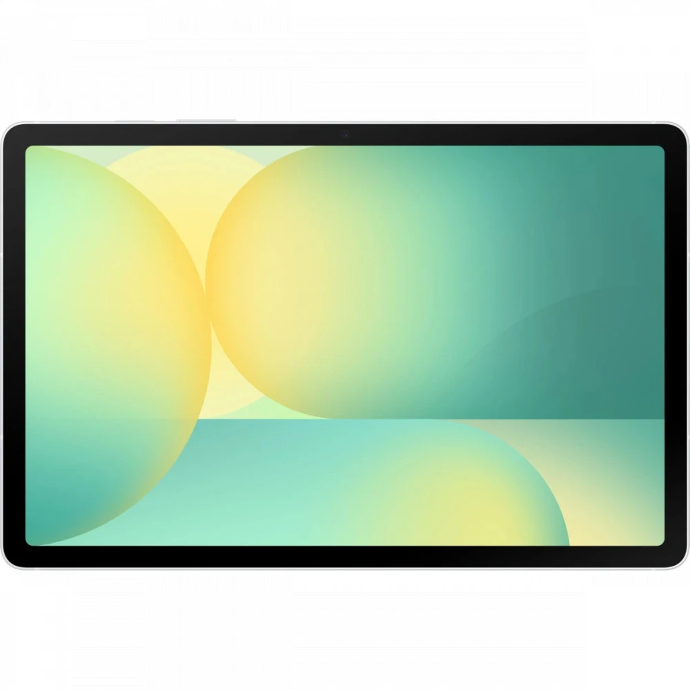 Планшет Samsung Galaxy Tab S10 FE 8/128Gb 5G Silver SM-X526BZSRCAU 128 Гб, 8 Гб